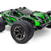 Traxxas Rustler 4x4 Ultimate Brushless VXL TSM - 1/10 RTR Stadium Truck Offroad Speed Truggy - 67097 - RCXX - RC Racing Shop | RC Models | Tuning & Spare Parts for Professionals