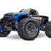 TRAXXAS STAMPEDE 4X4 1/10 STADIUM TRUCK RTR BL-2S BRUSHLESS HD-TEILE - 60 Km/h - RCXX - RC Racing Shop | RC Models | Tuning & Spare Parts for Professionals