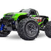 TRAXXAS STAMPEDE 4X4 1/10 STADIUM TRUCK RTR BL-2S BRUSHLESS HD-TEILE - 60 Km/h - RCXX - RC Racing Shop | RC Models | Tuning & Spare Parts for Professionals
