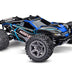 Traxxas Rustler 4x4 Brushless BL-2S - RTR 1/10 4WD Stadium Truck HD-Upgrade 60 Km/h - 67164 - RCXX - RC Racing Shop | RC Models | Tuning & Spare Parts for Professionals