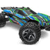 Traxxas Rustler 4x4 VXL HD - 1/10 Stadium Truck Offroad Auto Brushless TSM RTR - 67376 - RCXX - RC Racing Shop | RC Models | Tuning & Spare Parts for Professionals