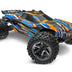 Traxxas Rustler 4x4 VXL HD - 1/10 Stadium Truck Offroad Auto Brushless TSM RTR - 67376 - RCXX - RC Racing Shop | RC Models | Tuning & Spare Parts for Professionals