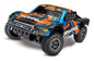 Traxxas Slash 4x4 Ultimate TSM RTR Short Course Offroad Auto (Clipless Body) - 68277