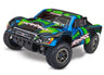 Traxxas Slash 4x4 Ultimate TSM RTR Short Course Offroad Auto (Clipless Body) - 68277 - RCXX - RC Racing Shop | RC Models | Tuning & Spare Parts for Professionals