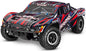 TRAXXAS Slash 4x4 VXL Clipless 1/10 Short-Course RTR Brushless HD ohne Akku und Ladegerät - 68386