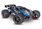 Traxxas E-Revo Brushed 1/16 4WD RTR Mini Monster Truck Offroad Auto + USB Ladegerät - 71054