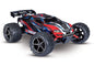 Traxxas E-Revo Brushed 1/16 4WD RTR Mini Monster Truck Offroad Auto + USB Ladegerät - 71054