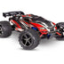 Traxxas E-Revo Brushed 1/16 4WD RTR Mini Monster Truck Offroad Auto + USB Ladegerät - 71054 - RCXX - RC Racing Shop | RC Models | Tuning & Spare Parts for Professionals