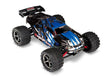 Traxxas E-Revo VXL 1/16 TQ (TSM) Brushless RTR Mini Monster Truck Offroad Auto - 71076 - RCXX - RC Racing Shop | RC Models | Tuning & Spare Parts for Professionals