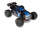 Traxxas E-Revo VXL 1/16 TQ (TSM) Brushless RTR Mini Monster Truck Offroad Auto - 71076