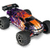 Traxxas E-Revo VXL 1/16 TQ (TSM) Brushless RTR Mini Monster Truck Offroad Auto - 71076 - RCXX - RC Racing Shop | RC Models | Tuning & Spare Parts for Professionals