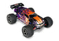 Traxxas E-Revo VXL 1/16 TQ (TSM) Brushless RTR Mini Monster Truck Offroad Auto - 71076