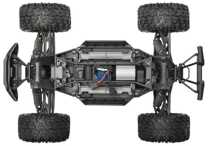 Traxxas X-Maxx VXL 8S Monster Truck Brushless - Sledgehammer Belted - RTR TSM "Self Righting "