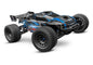 Traxxas XRT Ultimate Stadium Monster Truck 8S VXL - 1/6 Brushless - RTR - TSM Lenkhilfe