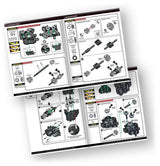 Traxxas TRX-4 Land Rover 1/10 Scale RTR - Offroad Scaler 2-Gang - Diffsperren - Clipless - 82256 - RCXX - RC Racing Shop | RC Models | Tuning & Spare Parts for Professionals
