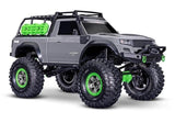 Traxxas TRX-4 Sport High Trail 4x4 RTR Scale Crawler - 82044 - RCXX - RC Racing Shop | RC Models | Tuning & Spare Parts for Professionals