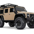 Traxxas TRX-4 Land Rover 1/10 Scale RTR - Offroad Scaler 2-Gang - Diffsperren - Clipless - 82256 - RCXX - RC Racing Shop | RC Models | Tuning & Spare Parts for Professionals