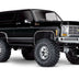 TRAXXAS TRX-4 79 Chevy Blazer 1/10 ohne Akku und Ladegerät - 82276 - RCXX - RC Racing Shop | RC Models | Tuning & Spare Parts for Professionals