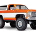 TRAXXAS TRX-4 79 Chevy Blazer 1/10 ohne Akku und Ladegerät - 82276 - RCXX - RC Racing Shop | RC Models | Tuning & Spare Parts for Professionals
