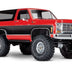 TRAXXAS TRX-4 79 Chevy Blazer 1/10 ohne Akku und Ladegerät - 82276 - RCXX - RC Racing Shop | RC Models | Tuning & Spare Parts for Professionals