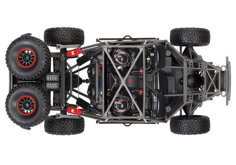 Traxxas Unlimited Desert Racer UDR 4x4 VXL Short Course Offroad Auto + LED Beleuchtung - 85086 - RCXX - RC Racing Shop | RC Models | Tuning & Spare Parts for Professionals