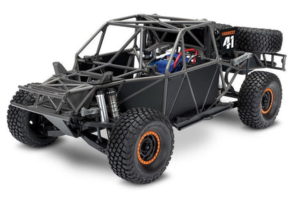 Traxxas Unlimited Desert Racer UDR 4x4 VXL Short Course Offroad Auto + LED Beleuchtung - 85086