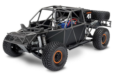 Traxxas Unlimited Desert Racer UDR 4x4 VXL Short Course Offroad Auto + LED Beleuchtung - 85086 - RCXX - RC Racing Shop | RC Models | Tuning & Spare Parts for Professionals
