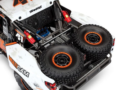 Traxxas Unlimited Desert Racer UDR 4x4 VXL Short Course Offroad Auto + LED Beleuchtung - 85086