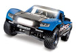 Traxxas Unlimited Desert Racer UDR 4x4 VXL Short Course Offroad Auto + LED Beleuchtung - 85086 - RCXX - RC Racing Shop | RC Models | Tuning & Spare Parts for Professionals