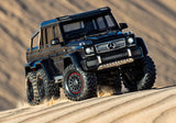 Traxxas TRX-6 G63 AMG 6x6 RTR 1/10 Mercedes-Benz Offroad Scaler 2-Gang - Clipless - 88296 - RCXX - RC Racing Shop | RC Models | Tuning & Spare Parts for Professionals