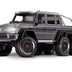 Traxxas TRX-6 G63 AMG 6x6 RTR 1/10 Mercedes-Benz Offroad Scaler 2-Gang - Clipless - 88296 - RCXX - RC Racing Shop | RC Models | Tuning & Spare Parts for Professionals
