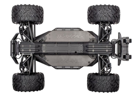 Traxxas Maxx V2 Wide 4x4 VXL Brushless 4S 1/10 RTR Monster Truck TSM - 89086 - RCXX - RC Racing Shop | RC Models | Tuning & Spare Parts for Professionals