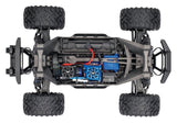 Traxxas Maxx V2 Wide 4x4 VXL Brushless 4S 1/10 RTR Monster Truck TSM - 89086 - RCXX - RC Racing Shop | RC Models | Tuning & Spare Parts for Professionals