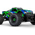 Traxxas Maxx V2 Wide 4x4 VXL Brushless 4S 1/10 RTR Monster Truck TSM - 89086 - RCXX - RC Racing Shop | RC Models | Tuning & Spare Parts for Professionals