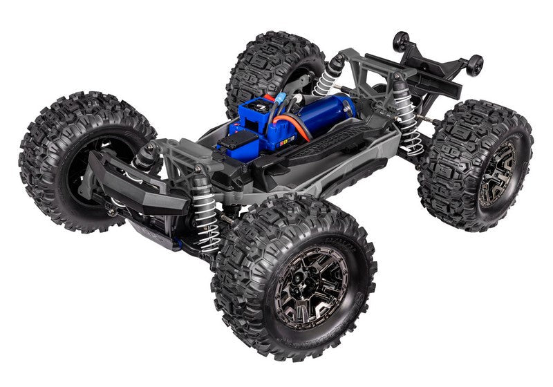 TRAXXAS STAMPEDE 4X4 VXL HD 1/10 MONSTER-TRUCK RTR