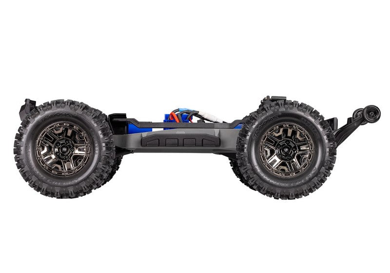 TRAXXAS STAMPEDE 4X4 VXL HD 1/10 MONSTER-TRUCK RTR