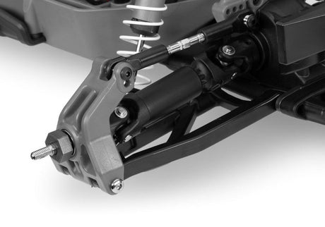 TRAXXAS STAMPEDE 4X4 VXL HD 1/10 MONSTER-TRUCK RTR - RCXX - RC Racing Shop | RC Models | Tuning & Spare Parts for Professionals