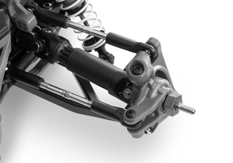 TRAXXAS STAMPEDE 4X4 VXL HD 1/10 MONSTER-TRUCK RTR - RCXX - RC Racing Shop | RC Models | Tuning & Spare Parts for Professionals