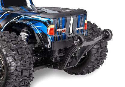 TRAXXAS STAMPEDE 4X4 VXL HD 1/10 MONSTER-TRUCK RTR