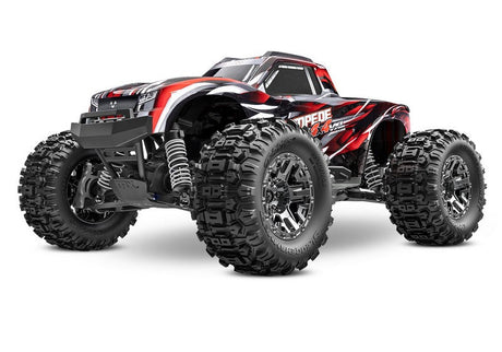 TRAXXAS STAMPEDE 4X4 VXL HD 1/10 MONSTER-TRUCK RTR - RCXX - RC Racing Shop | RC Models | Tuning & Spare Parts for Professionals