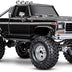 Traxxas TRX-4 Ford F-150 79 K10 High Trail Schwarz 1/10 Scale XLT RTR - Offroad - 2-Gang - Diffsperre - 92046 - RCXX - RC Racing Shop | RC Models | Tuning & Spare Parts for Professionals