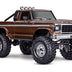 Traxxas TRX-4 Ford F-150 79 K10 High Trail Schwarz 1/10 Scale XLT RTR - Offroad - 2-Gang - Diffsperre - 92046 - RCXX - RC Racing Shop | RC Models | Tuning & Spare Parts for Professionals