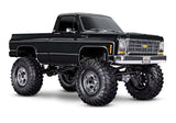 Traxxas TRX-4 Chevy K10 High Trail 1/10 Scale RTR - Offroad Scaler 2-Gang - Diffsperren - 92056 - RCXX - RC Racing Shop | RC Models | Tuning & Spare Parts for Professionals