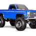 Traxxas TRX-4 Chevy K10 High Trail 1/10 Scale RTR - Offroad Scaler 2-Gang - Diffsperren - 92056 - RCXX - RC Racing Shop | RC Models | Tuning & Spare Parts for Professionals