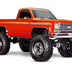 Traxxas TRX-4 Chevy K10 High Trail 1/10 Scale RTR - Offroad Scaler 2-Gang - Diffsperren - 92056 - RCXX - RC Racing Shop | RC Models | Tuning & Spare Parts for Professionals