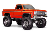 Traxxas TRX-4 Chevy K10 High Trail 1/10 Scale RTR - Offroad Scaler 2-Gang - Diffsperren - 92056 - RCXX - RC Racing Shop | RC Models | Tuning & Spare Parts for Professionals