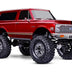 TRAXXAS TRX-4 1972 BLAZER K5 HIGHTRAIL 1/10 CRAWLER RTR - 92086 - RCXX - RC Racing Shop | RC Models | Tuning & Spare Parts for Professionals