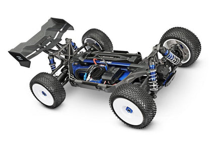 TRAXXAS JATO 4x4 VXL 4S Brushless 1/8 Buggy RTR - Ohne Akku / Ladegerät - 90386