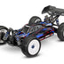 TRAXXAS JATO 4x4 VXL 4S Brushless 1/8 Buggy RTR - Ohne Akku / Ladegerät - 90386 - RCXX - RC Racing Shop | RC Models | Tuning & Spare Parts for Professionals