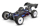 TRAXXAS JATO 4x4 VXL 4S Brushless 1/8 Buggy RTR - Ohne Akku / Ladegerät - 90386 - RCXX - RC Racing Shop | RC Models | Tuning & Spare Parts for Professionals